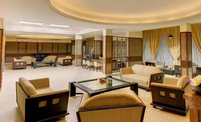 Club Mahindra Jaisalmer Εξωτερικό φωτογραφία